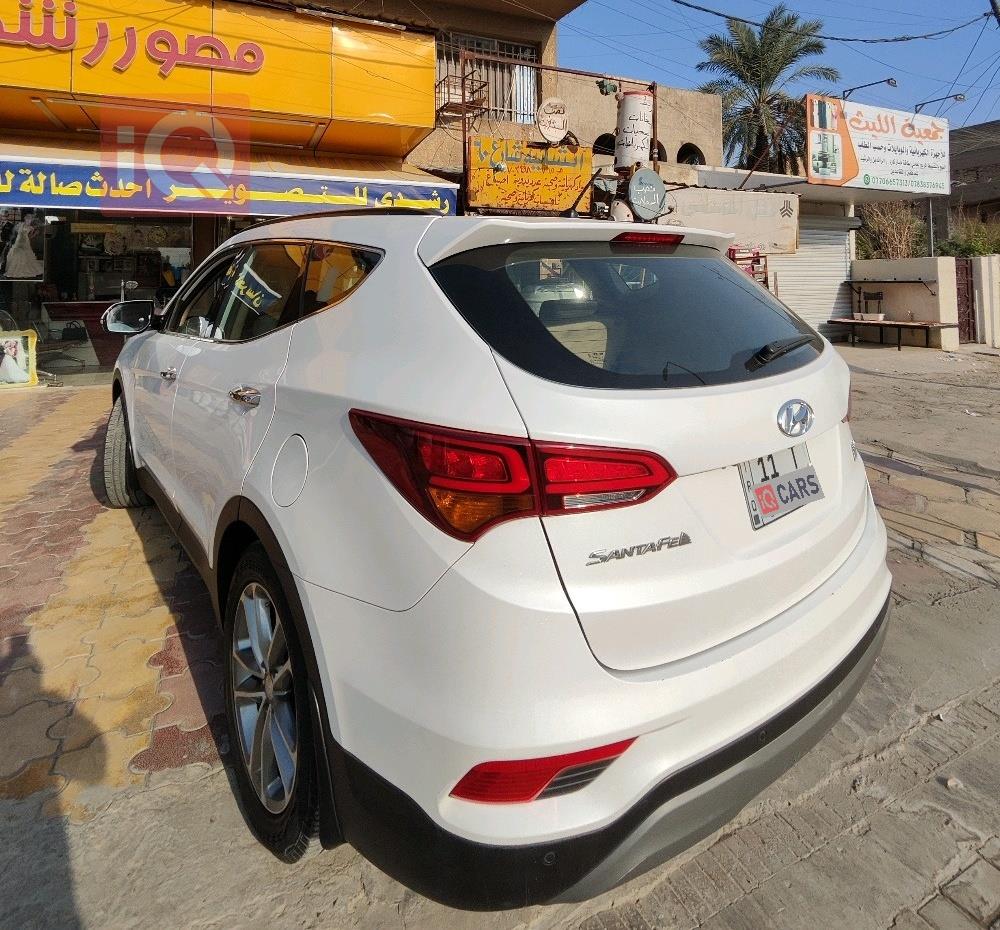 هیۆندای سەنتافی